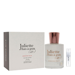 Juliette Has A Gun Moscow Mule - Eau de Parfum - Duftprøve - 2 ml
