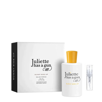 Juliette Has A Gun Sunny Side Up - Eau de Parfum - Duftprøve - 2 ml