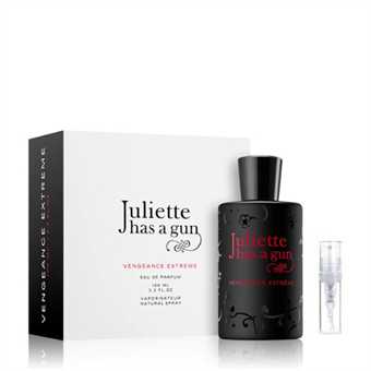 Juliette Has A Gun Vengeance Extreme - Eau de Parfum - Duftprøve - 2 ml