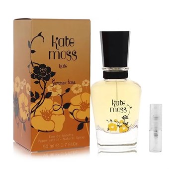 Kate Moss Summer Time - Eau de Toilette - Duftprøve - 2 ml