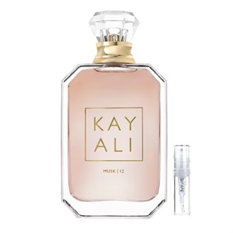 Kayali Musk 12 - Eau de Parfum - Duftprøve - 2 ml