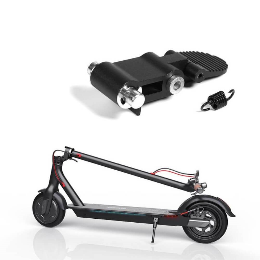 Pedalkontakt Ninebot Elektrisk Løbehjul