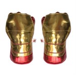 Iron Man Handsker - Avengers - Superhelteudstyr