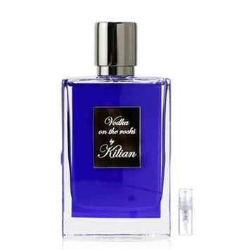 Kilian Vodka on the Rocks - Eau de Parfum - Duftprøve - 2 ml