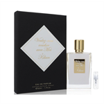 Kilian Voulez-vous Coucher Avec Moi - Eau de Parfum - Duftprøve - 2 ml