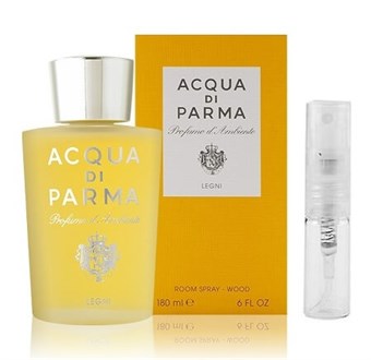 Acqua Di Parma Lengi - Eau de Parfum - Duftprøve - 2 ml