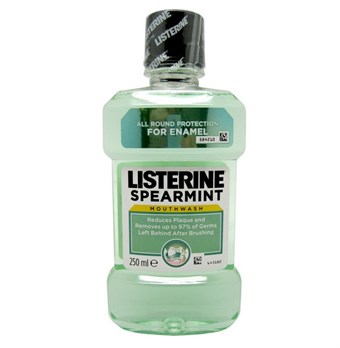 Listerine® Spearmint Mundskyl - 250 ml