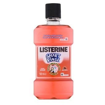Listerine® Smart Rinse Mundskyl - 500 ml
