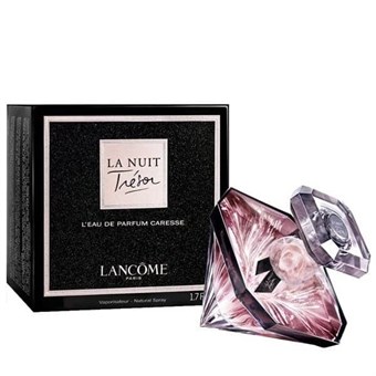 Lancôme La Nuit Trésor - Eau de Parfum - Duftprøve - 2 ml