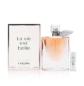 Lancôme La Vie Est Belle - Eau de Parfum - Duftprøve - 2 ml