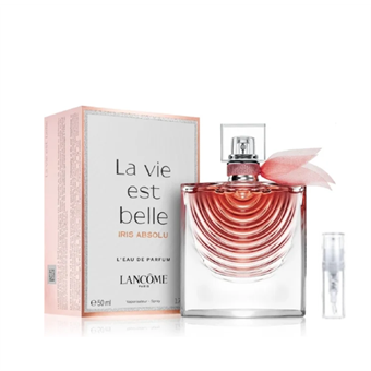 Lancôme La Vie Est Belle Iris Absolu - Eau de Parfum - Duftprøve - 2 ml