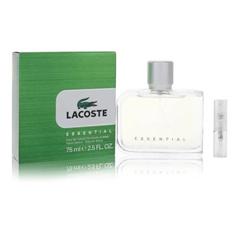 Lacoste Essential - Eau de Toilette - Duftprøve - 2 ml