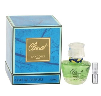 Lancome Climat - Eau de Parfum - Duftprøve - 2 ml
