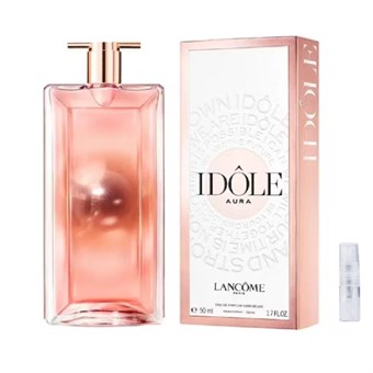 Lancome Idôle Aura - Eau de Parfum - Duftprøve - 2 ml  