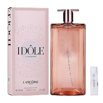 Lancome Idôle L\'Intense - Eau de Parfum - Duftprøve - 2 ml  