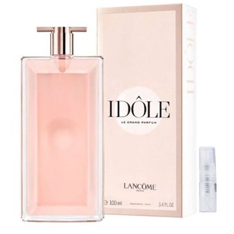 Lancome Idôle Le Grand Parfum - Eau de Parfum - Duftprøve - 2 ml  