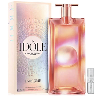 Lancome Idôle Nectar - Eau de Parfum - Duftprøve - 2 ml