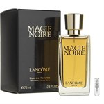 Lancome Magie Noire - Eau de Toilette - Duftprøve - 2 ml