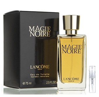 Lancome Magic Noire - Eau de Toilette - Duftprøve - 2 ml