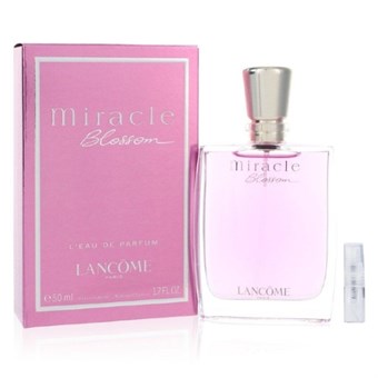 Lancome Miracle Blossom - Eau de Parfum - Duftprøve - 2 ml  