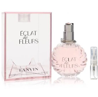 Lanvin Eclat De Fleurs - Eau de Parfum - Duftprøve - 2 ml