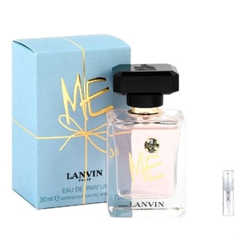 Lanvin Paris Me - Eau De Parfum - Duftprøve - 2 ml