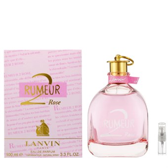 Lanvin Rumeur 2 - Eau De Parfum - Duftprøve - 2 ml