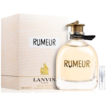 Lanvin Rumeur - Eau De Parfum - Duftprøve - 2 ml