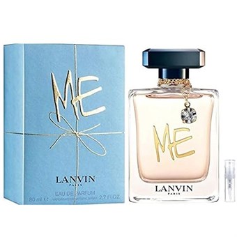 Lanvin Me - Eau de Parfum - Duftprøve - 2 ml