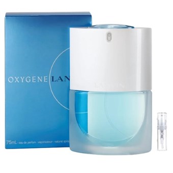 Lanvin Oxygene - Eau De Parfum - Duftprøve - 2 ml