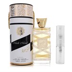 Musk Mood by Lattafa - Eau de Parfum - Duftprøve - 2 ml