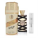 Oud Mood by Lattafa - Eau de Parfum - Duftprøve - 2 ml