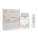 Pure Khalis Musk by Lattafa - Eau de Parfum - Duftprøve - 2 ml