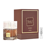 Lattafa Khamrah Qahwa - Eau de Parfum - Duftprøve - 2 ml