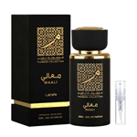 Lattafa Thameen Collection Maali - Eau de Parfum - Duftprøve - 2 ml