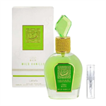 Lattafa Thameen Collection Wild Vanile -  Eau de Parfum - Duftprøve - 2 ml