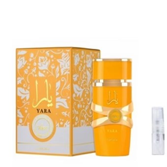 Lattafa Yara Tous - Eau de Parfum - Duftprøve - 2 ml