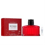 Laura Biagiotti Roma Passione Uomo - Eau De Toilette - Duftprøve - 2 ml