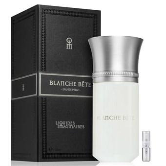 Liquides Imaginaires Blanche Bete - Eau de Parfum - Duftprøve - 2 ml
