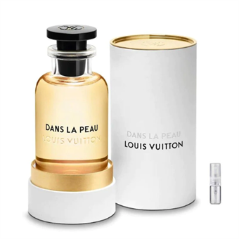Louis Vuitton Dans La Peau - Eau de parfum - Duftprøve - 2 ml