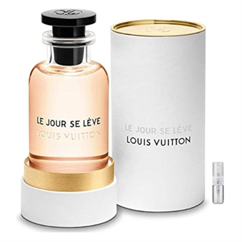  Louis Vuitton Le Jour Se Leve - Eau de Parfum - Duftprøve - 2 ml