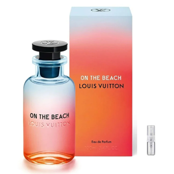 Louis Vuitton On The Beach - Eau de Parfum - Duftprøve - 2 ml