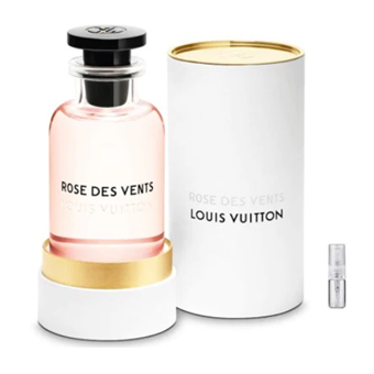 Louis Vuitton Rose Des Vents - Eau de Parfum - Duftprøve - 2 ml