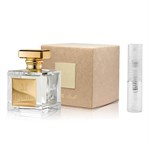 M. Micallef Vanille Oud - Eau de Parfum - Duftprøve - 2 ml