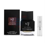 Yves Saint Laurent M7 Oud Absolu - Eau de Toilette - Duftprøve - 2 ml 