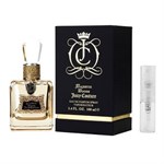 Juicy Couture Majestic Wood - Eau de Parfum - Duftprøve - 2 ml