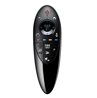 "Magic" Fjernbetjening / Remote til LG TV