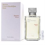 Maison Francis Kurkdjian Amyris Homme - Eau de Toilette - Duftprøve - 2 ml 