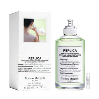 Maison Margiela Replica Matcha Meditation - Eau De Toilette - Duftprøve - 2 ml