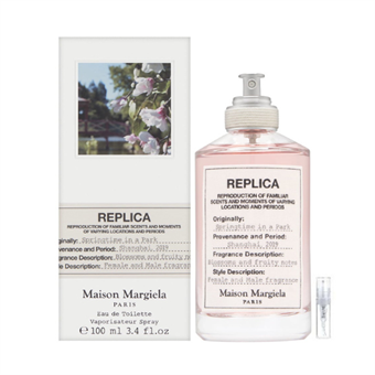 Maison Margiela Replica Springtime In A Park Eau De Toilette - Duftprøve - 2 ml